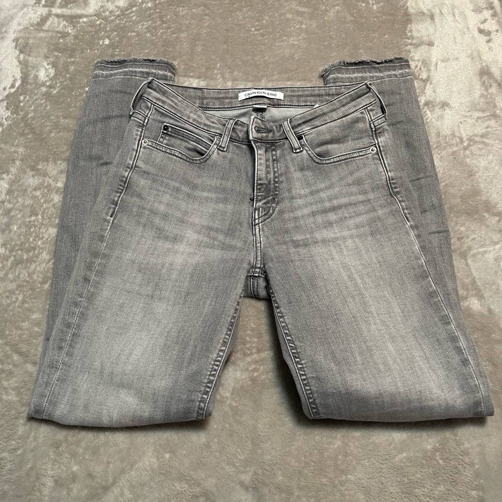 Calvin Klein jeans